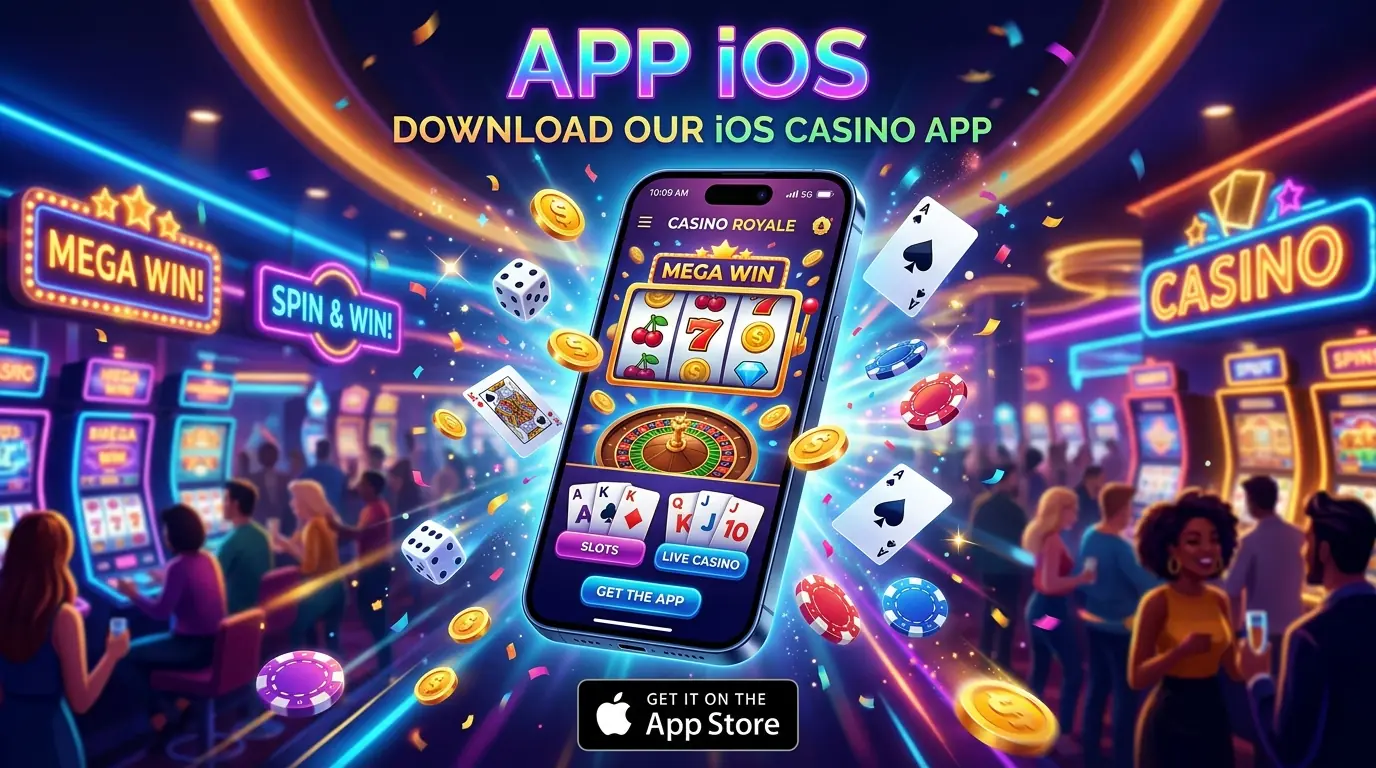 Princess casino iPad-app