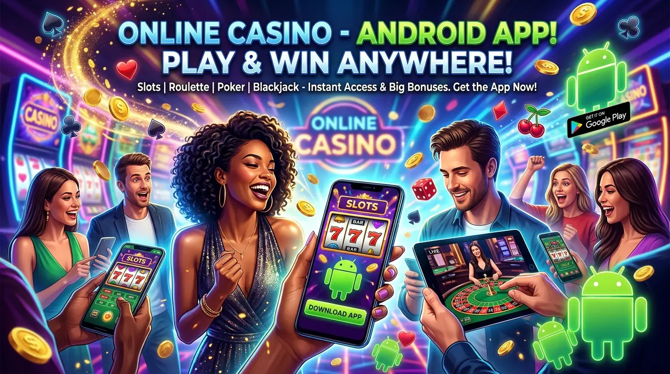 Princess casino Android-app