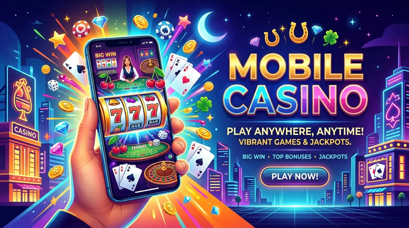 Princess casino mobile