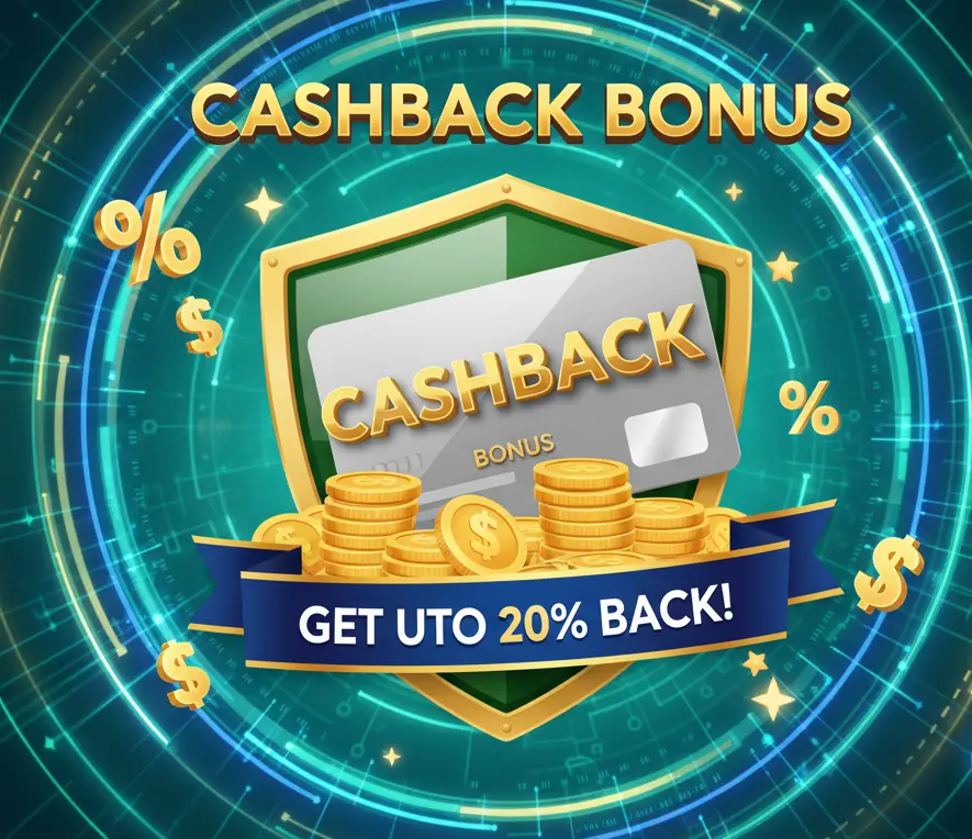 Princess casino cashback-bonus