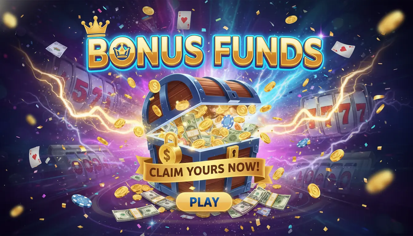 Bonusmedel hos Princess casino