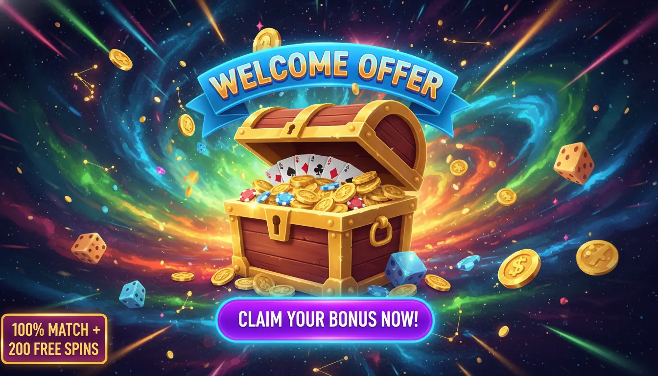 Princess casino erbjudande för nya spelare