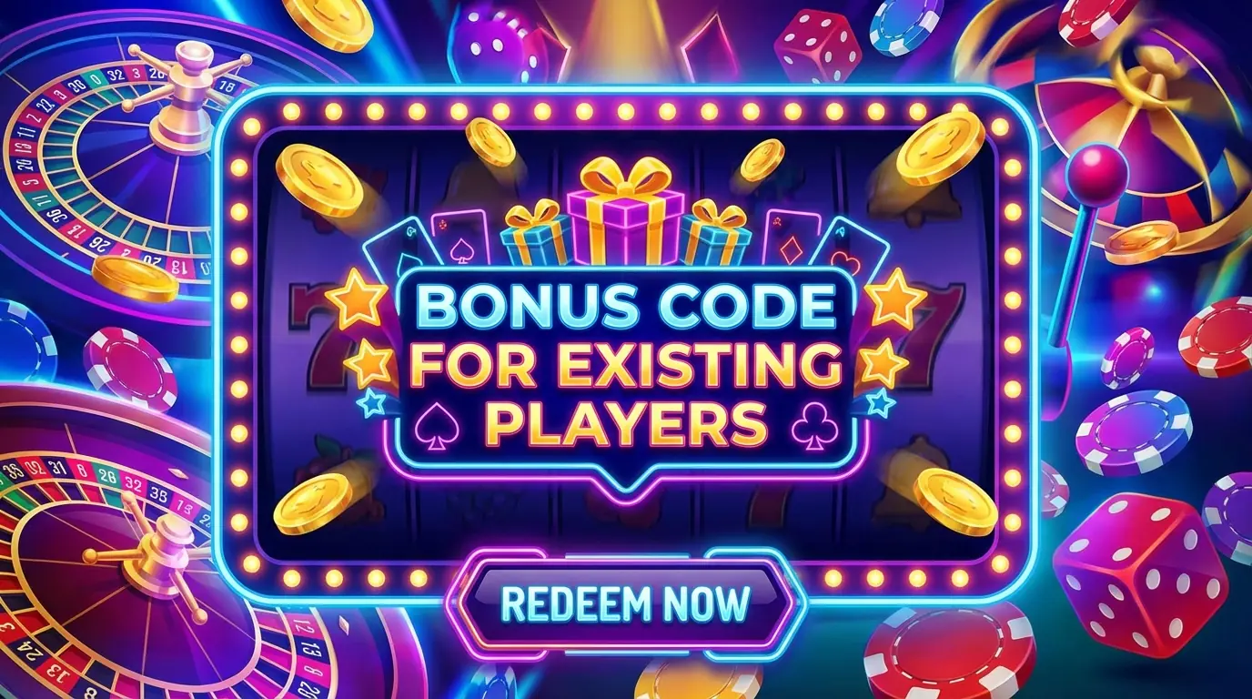 Bonus för aktiva spelare hos Princess casino