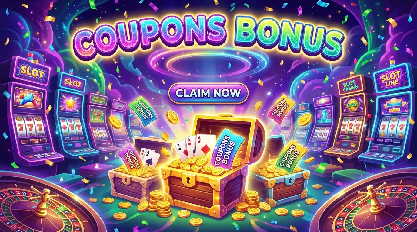 Kuponger hos Princess casino
