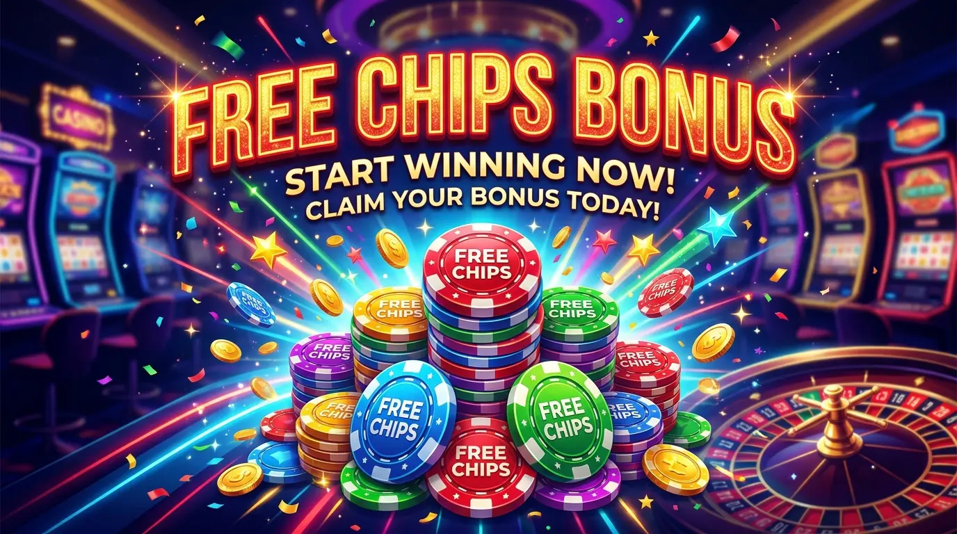 Gratismarker hos Princess casino