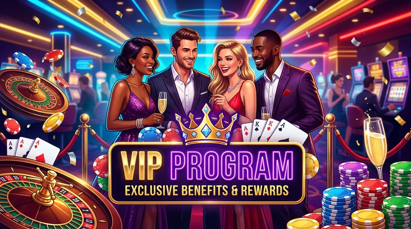 Princess casino lojalitetsprogram
