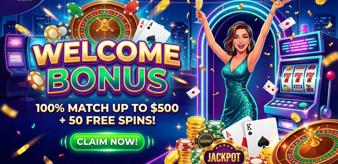 Princess casino välkomstbonus