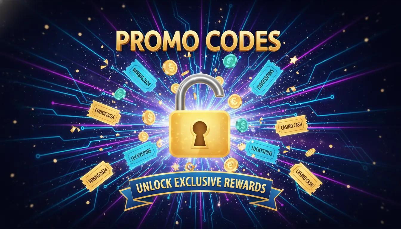Promo codes Princess casino