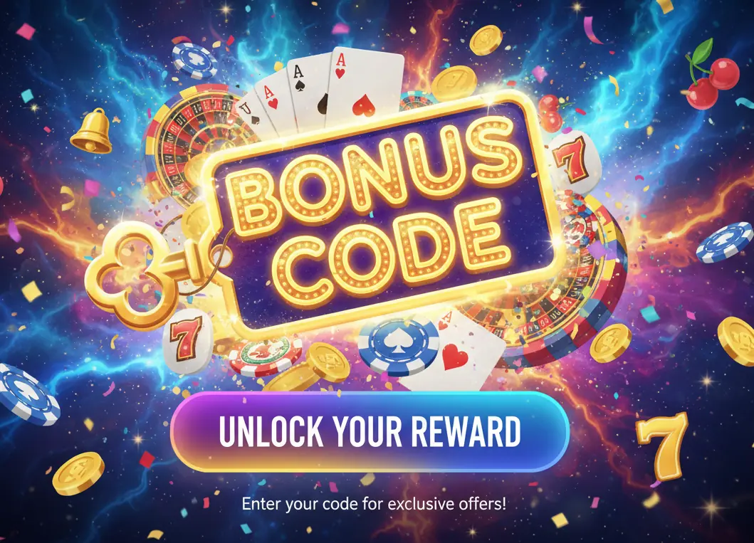 Använd bonuskod hos Princess casino