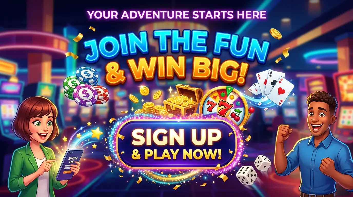 Registrera Princess casino konto