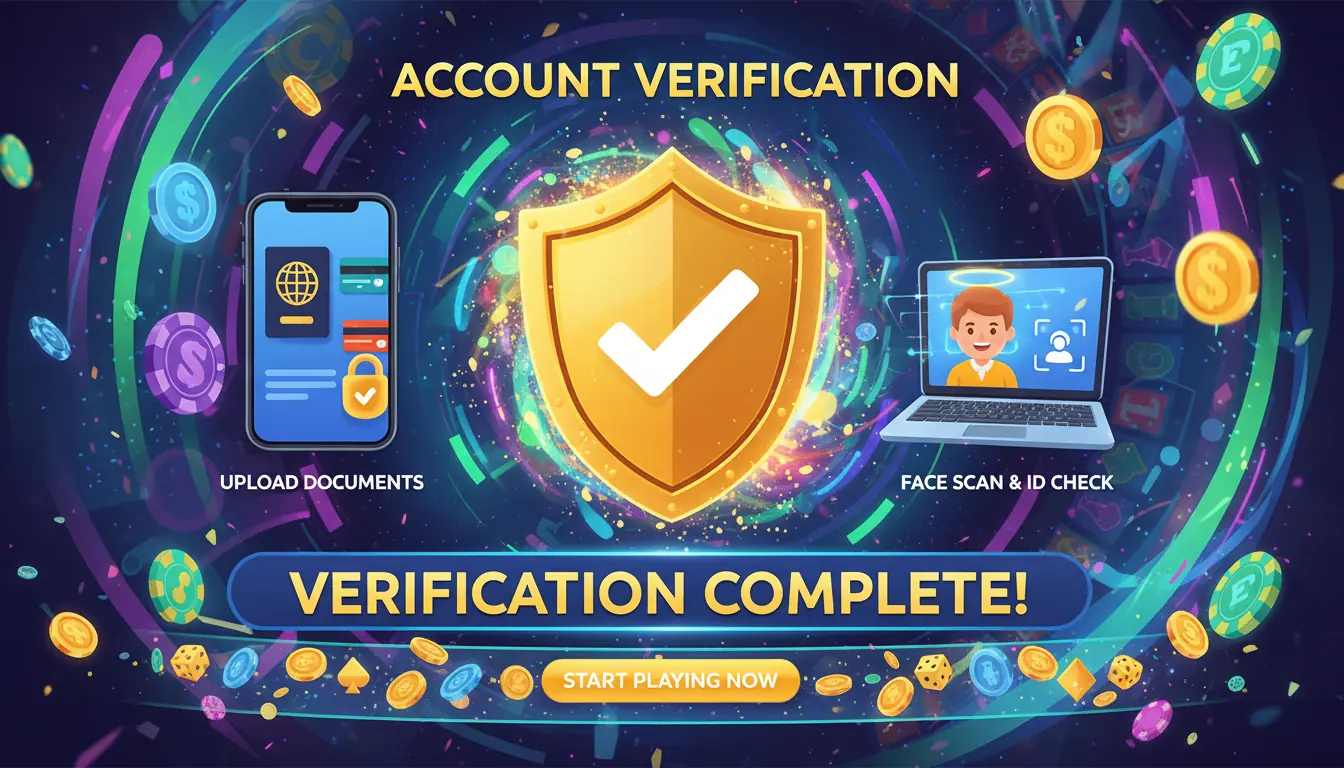 Princess casino verifiering