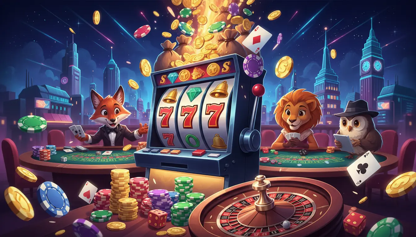 Princess casino företag