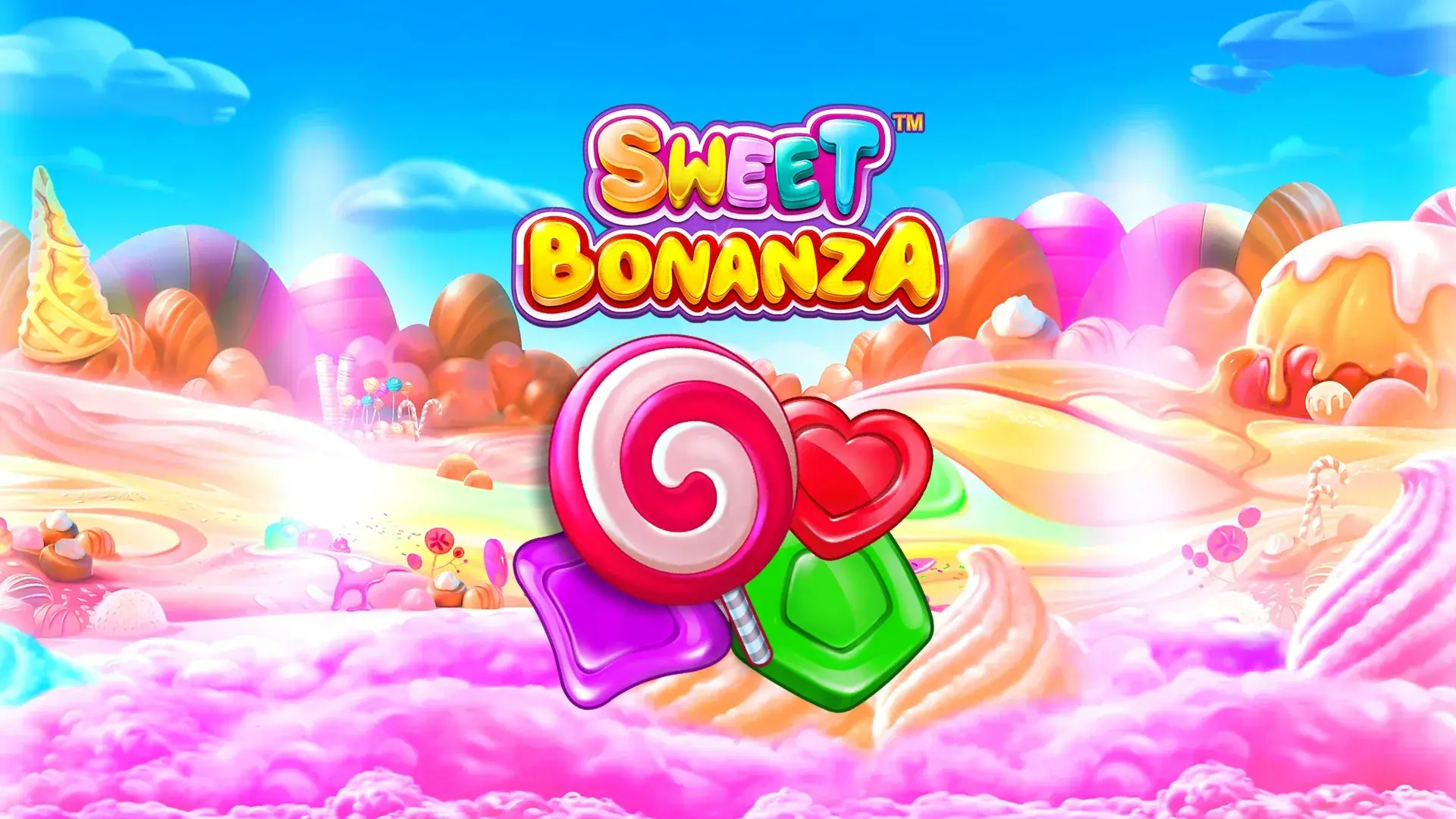 Princess casino Sverige Sweet Bonanza