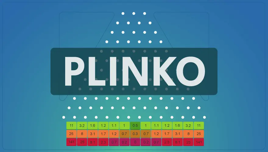 Princess casino Plinko